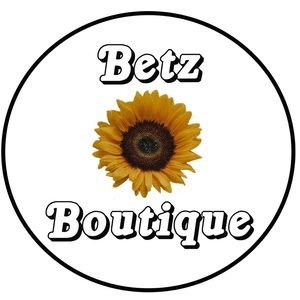 Meet your Posher, Betz